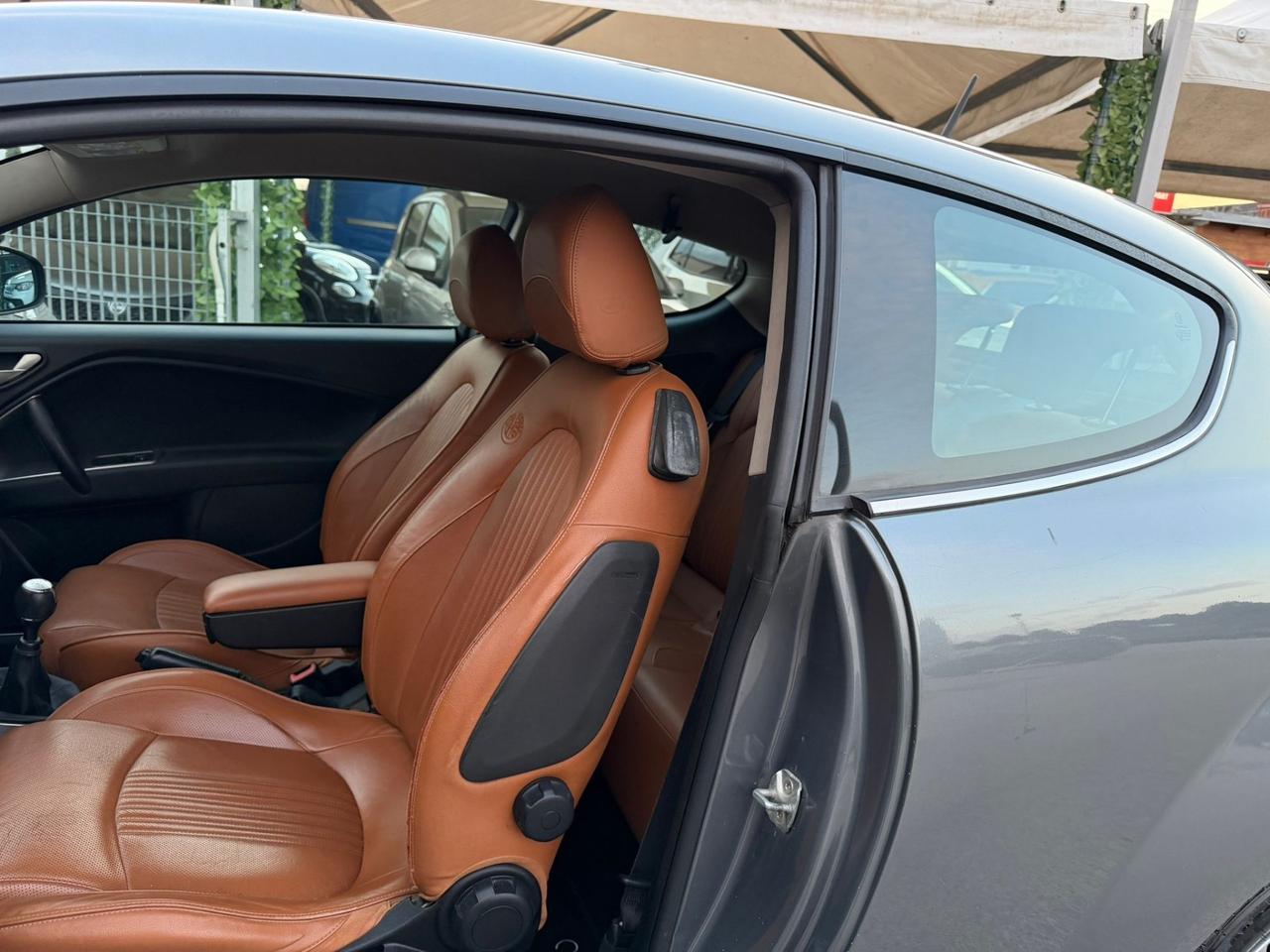 Alfa Romeo MiTo 1.4 T 120CV GPL Sport Pack GARANZIA