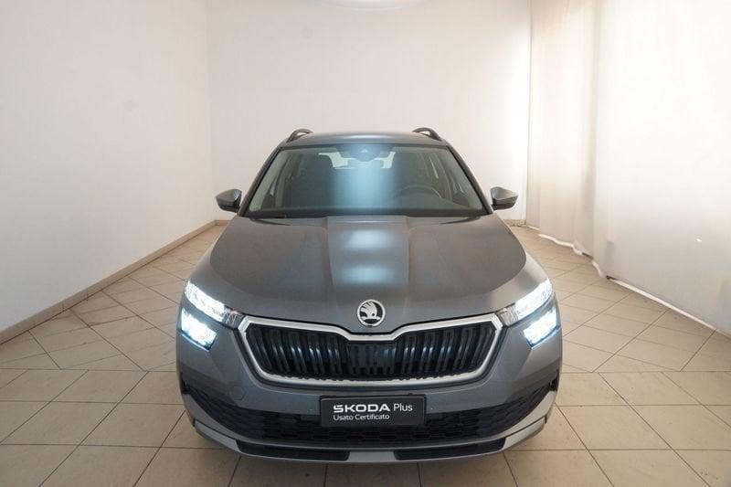 Skoda Kamiq Kamiq 1.0 TSI Ambition