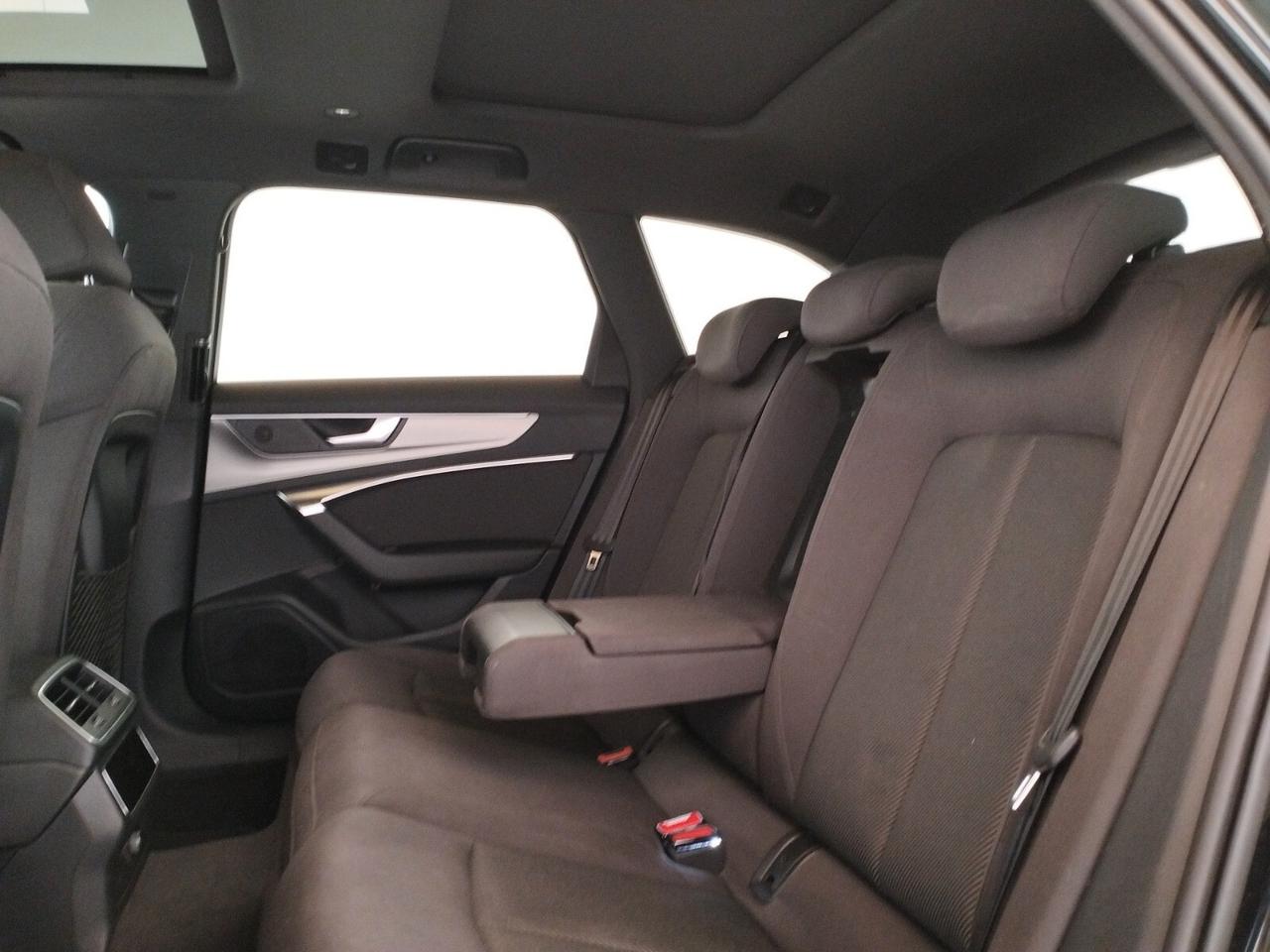 AUDI A6 Avant V 2019 40 2.0 tdi mhev Business Sport s-tronic