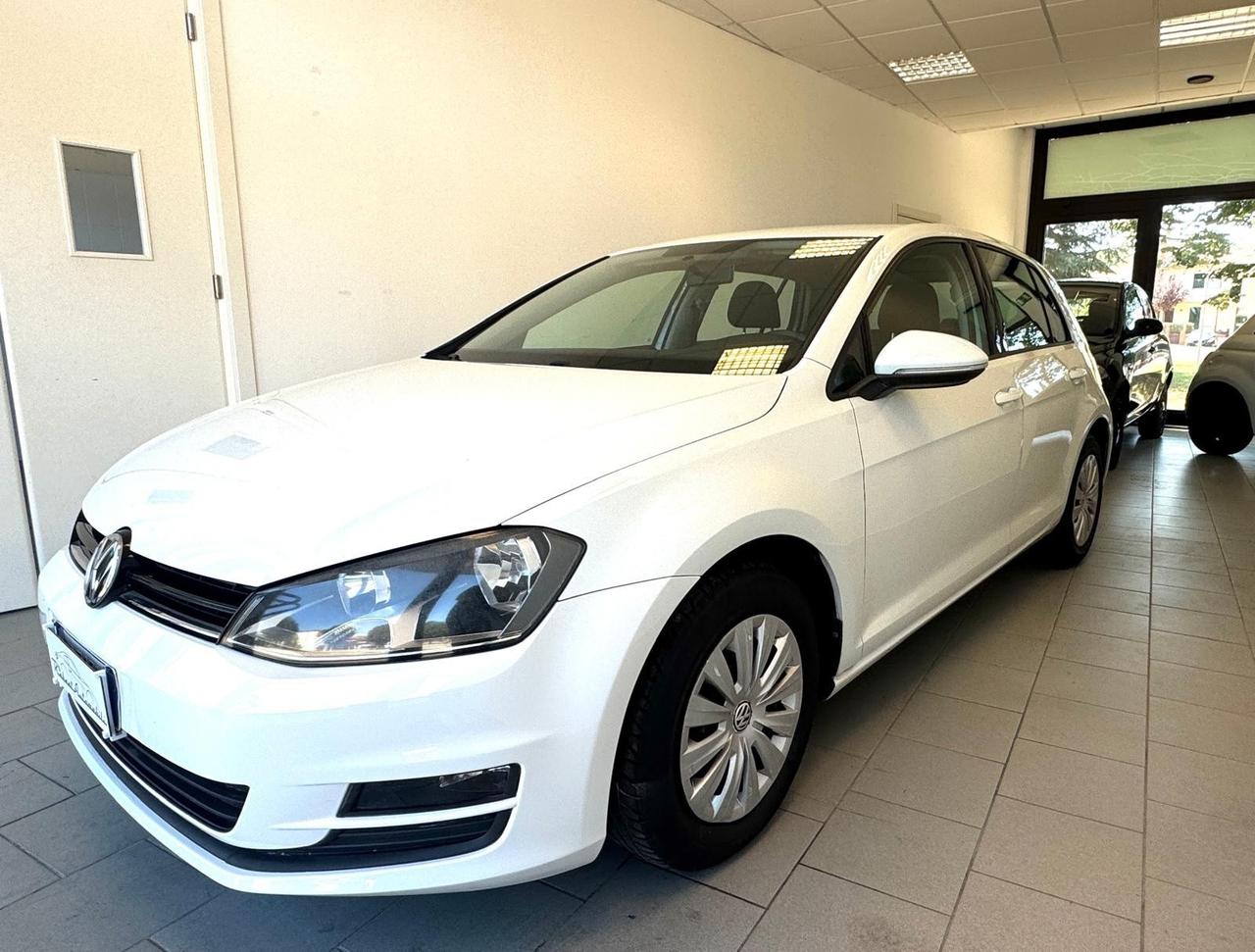 Volkswagen Golf 1.2 TSI 85 CV 5p. Trendline BlueMotion Technology