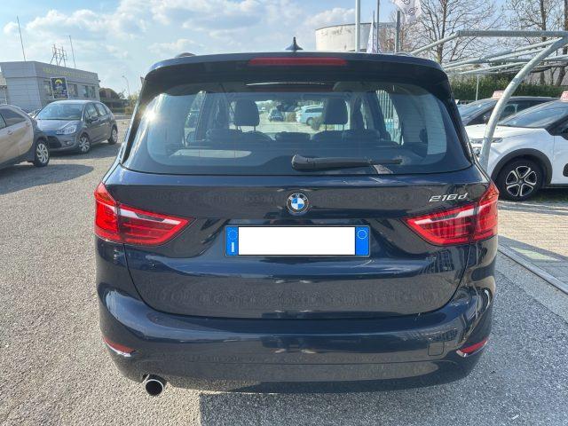 BMW 216 d Gran Tourer Sport 7 POSTI