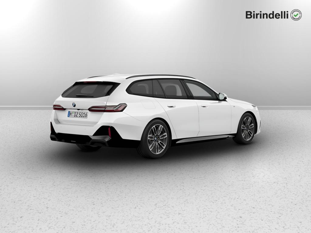 BMW 520d Touring