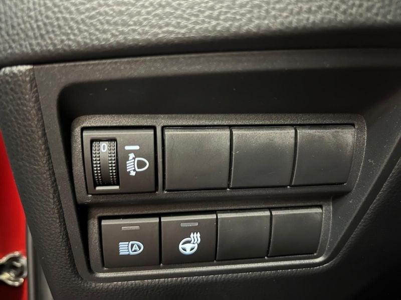 Toyota Yaris Yaris 1.5 130 Hybrid 5 porte GR Sport