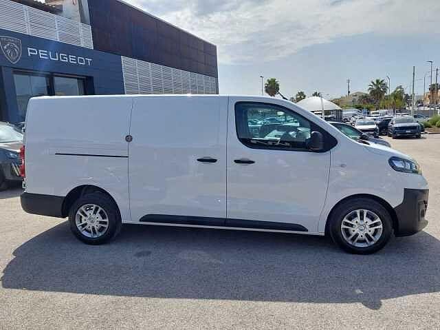 Opel Vivaro 2.0 Diesel 145CV L3H1 Furgone Enjoy