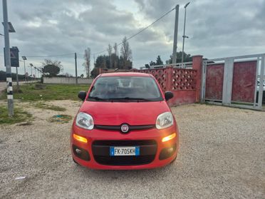 Fiat Panda 1.3 MJT 95 CV S&S EURO6