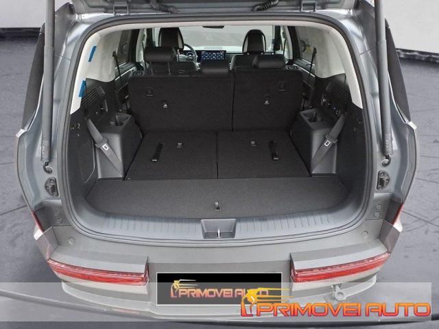 HYUNDAI Santa Fe 1.6 T-GDi HEV 2WD AT 7 posti