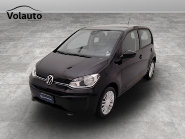 VOLKSWAGEN up! 5p 2017 - up! 5p 1.0 evo Move up! 65cv