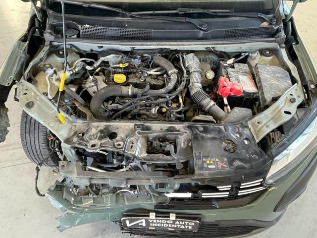 DACIA Jogger 1.0 TCE GPL 100 CV 5 POSTI EXTREME UP