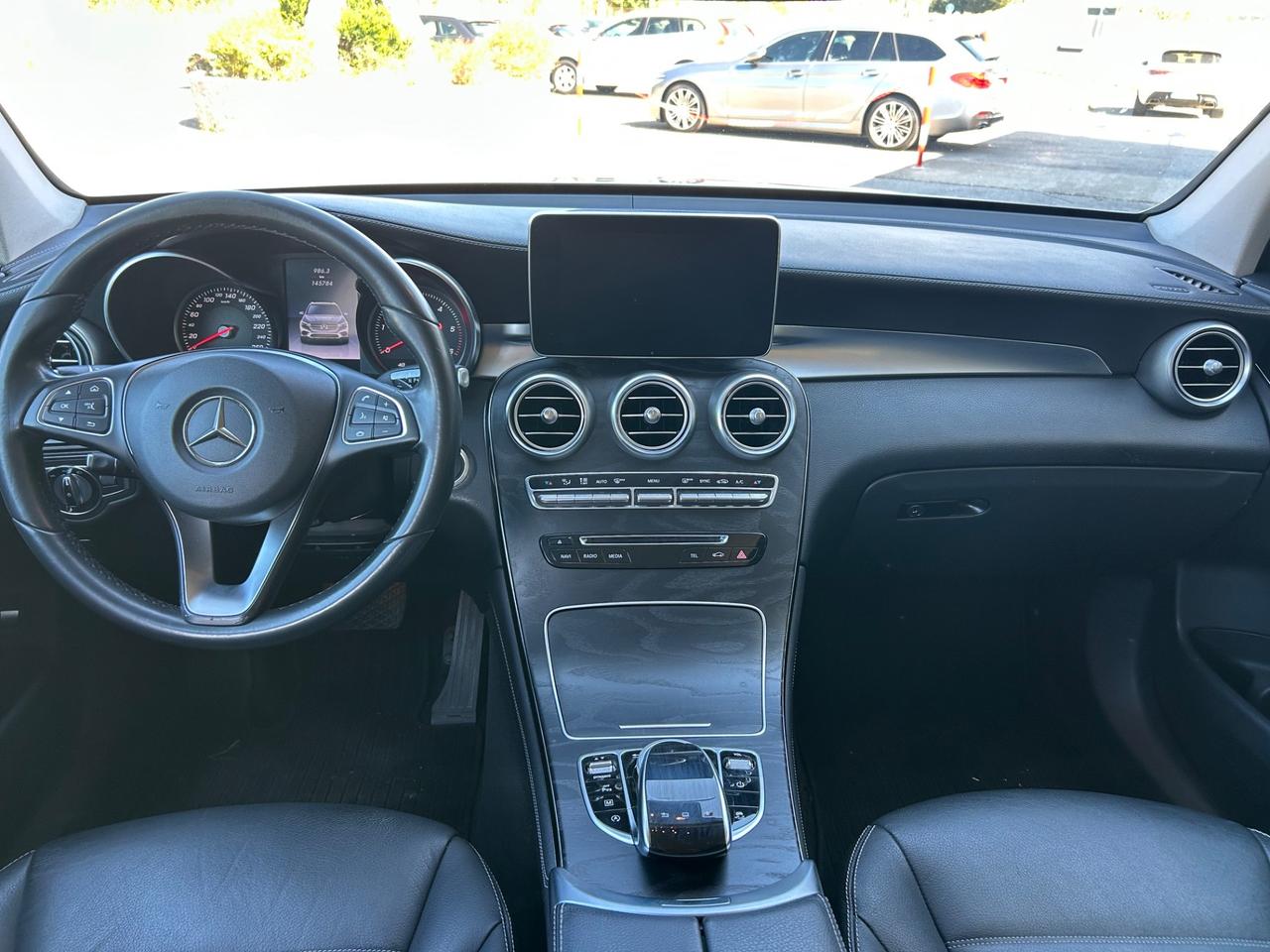 Mercedes-benz GLC 250 d 4Matic Exclusive