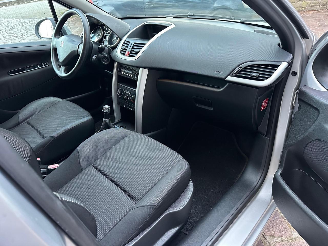 Peugeot 207 Plus 1.4 HDi 70CV 5 porte