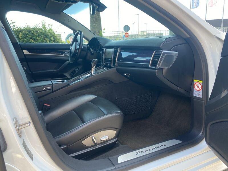 Porsche Panamera Panamera 3.0 Diesel