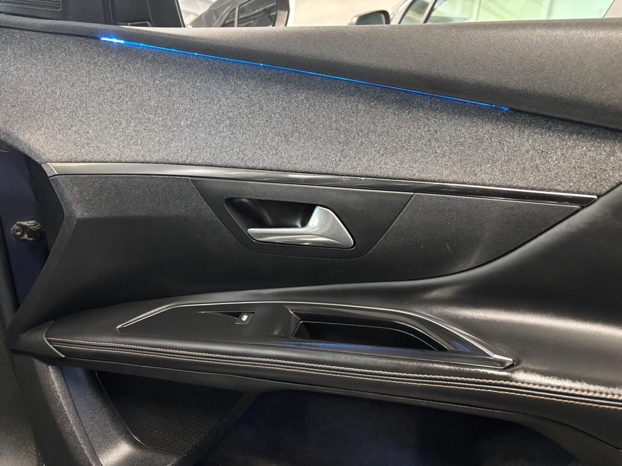 Peugeot 5008 1.6 AUTOMATIC GT Line 7 POSTI FULL OPTIONAL