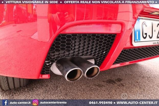 Alfa Romeo 147 GTA 3.2i V6 MANUALE *ISCRITTA ...