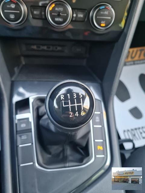 VOLKSWAGEN Tiguan 2.0 TDI-75.000 KM-ANNO 2019