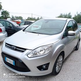 Ford C-Max 1.6 TDCi 115CV Titanium