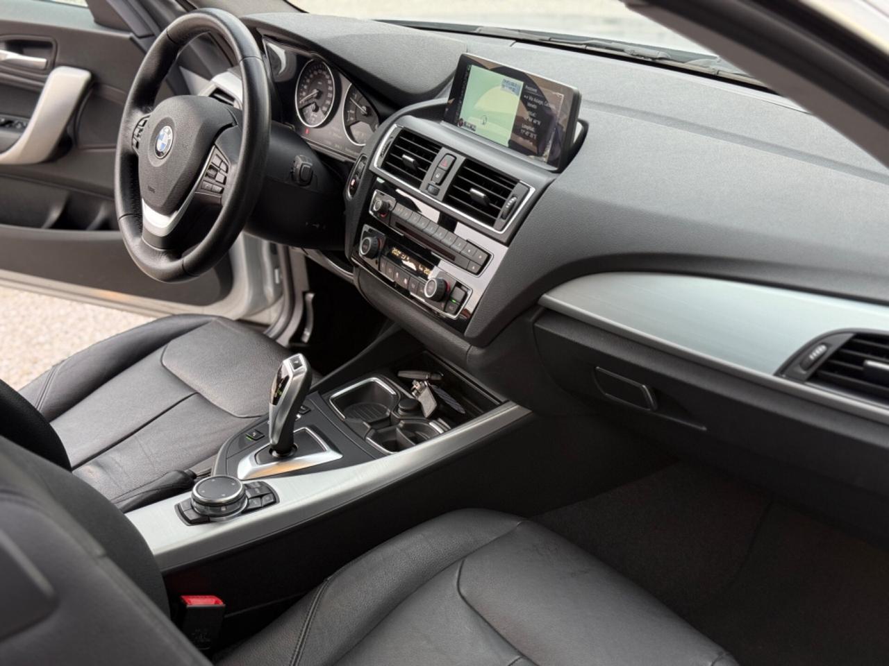Bmw 220d xDrive Coupé Sport
