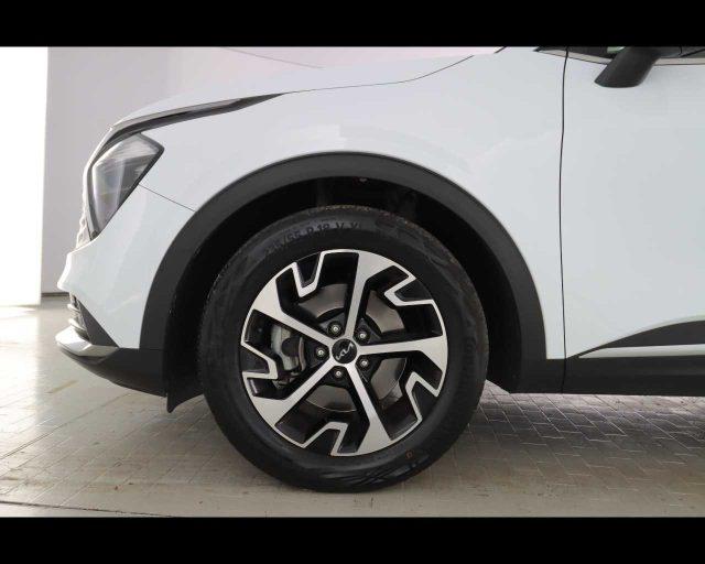 KIA Sportage 1.6 TGDi MHEV Style