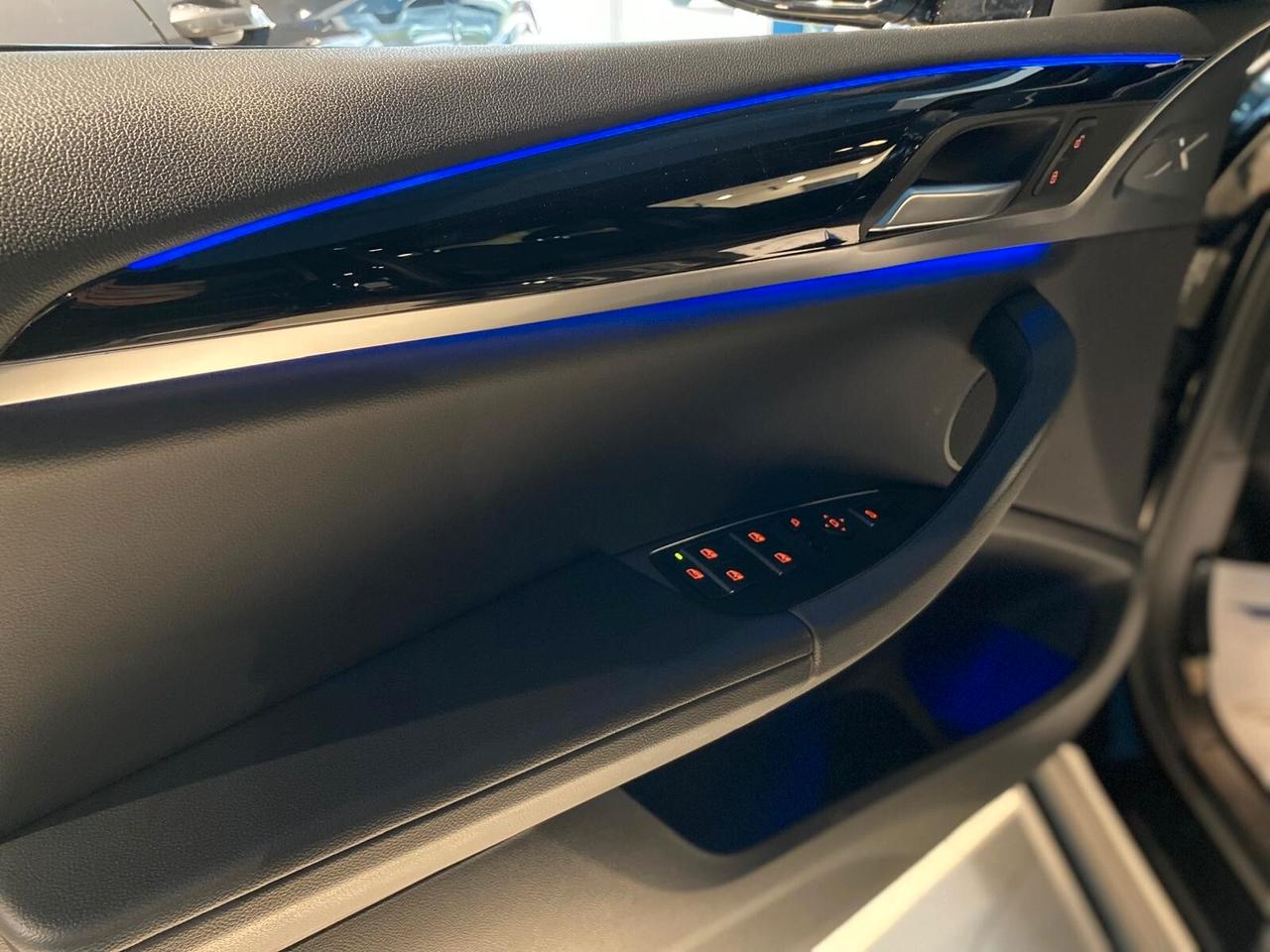 Bmw X3 M xDrive20d 48V Msport