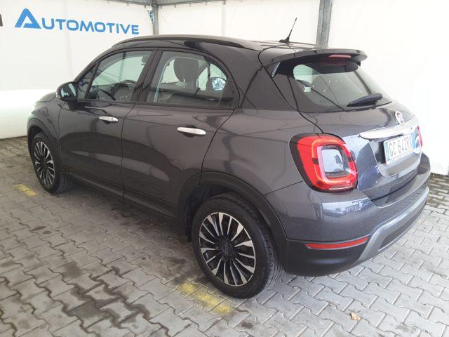 FIAT 500X 1.0 T3 120cv Cross *solo 38.700 Km*