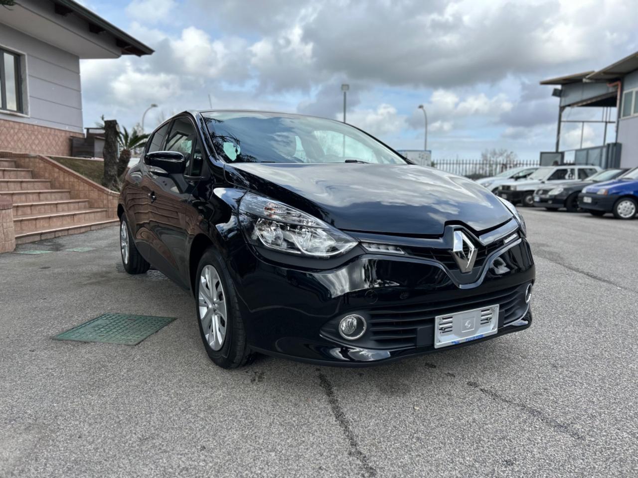 Renault Clio dCi 75CV Energy Life