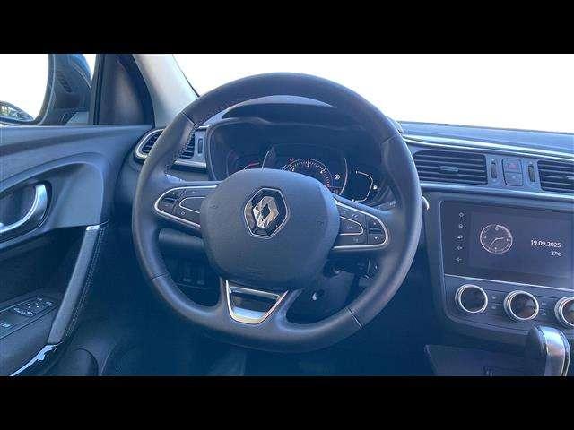 Renault Kadjar 1.5 blue dci Sport Edition 115cv edc