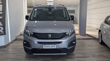 Peugeot Rifter BlueHDi 130 S&S EAT8 GT Line Standard