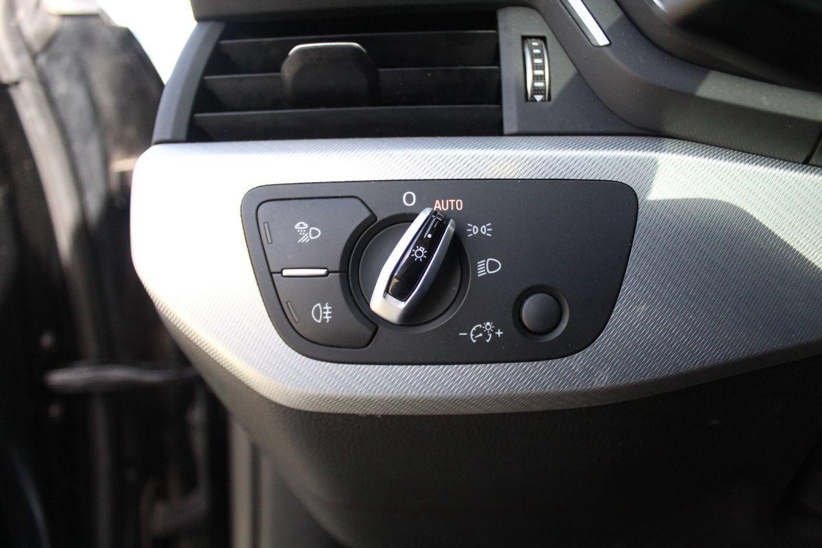 AUDI - A5 Sportback - A5 SPB 2.0 TDI 190 CV cl.d. mult. Adv.