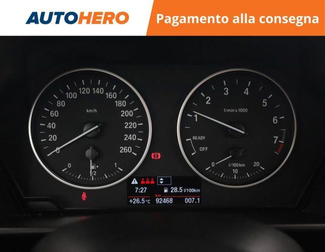 BMW 116 i 3p.
