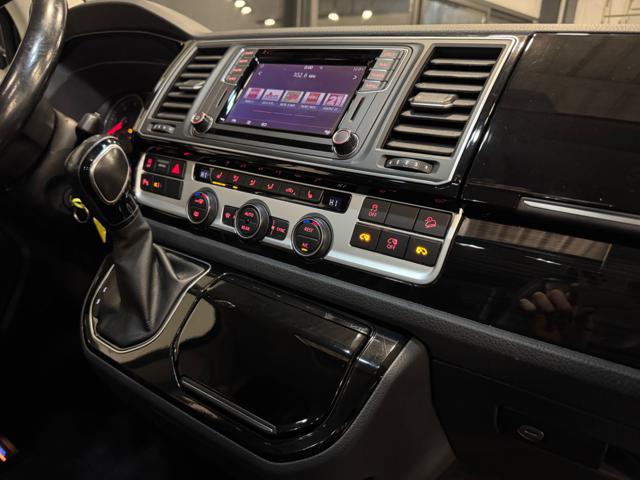 VOLKSWAGEN Multivan 2.0 TDI 204CV DSG 4Motion Highline