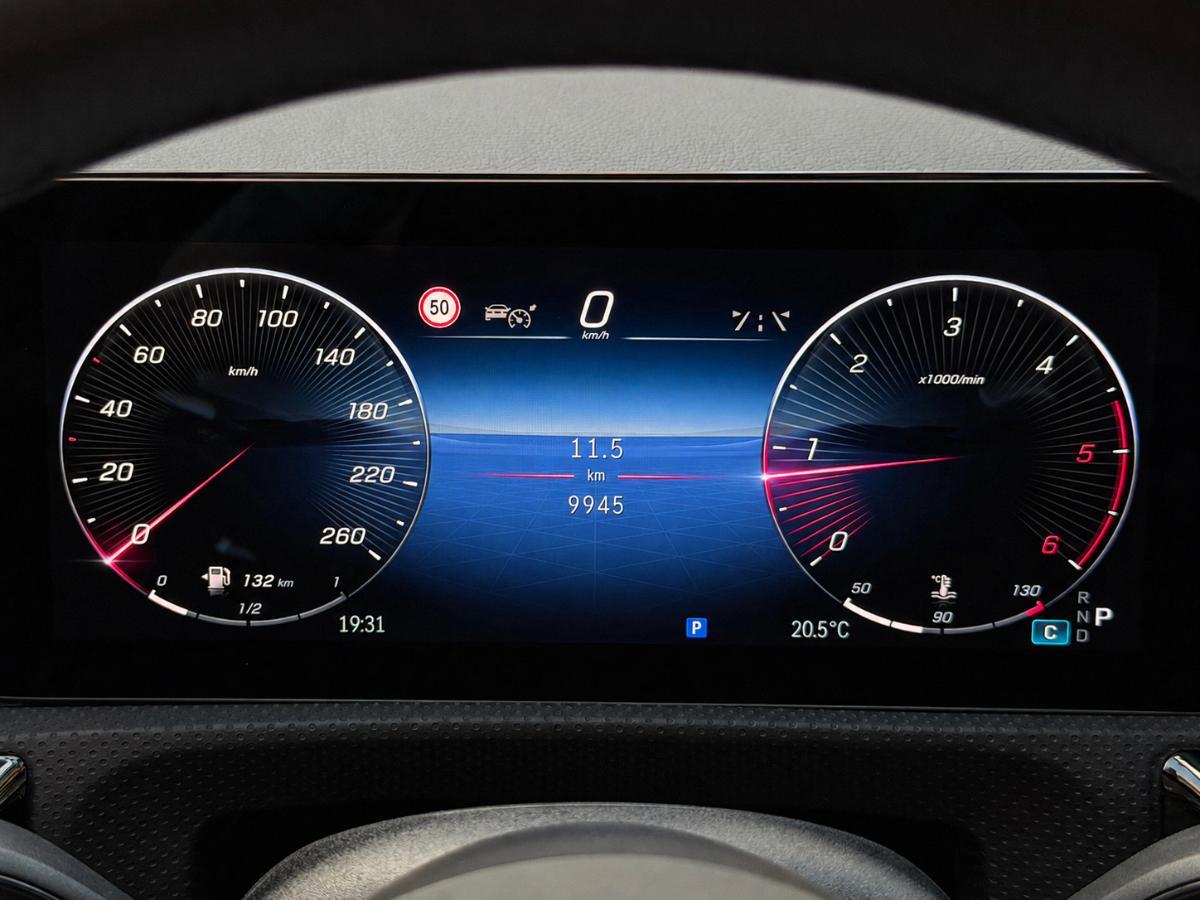 New Mercedes CLA 200d Premium AMG Special Edition