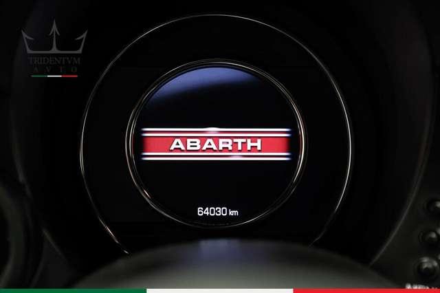 Abarth 595 1.4 16v t. t-jet 140cv