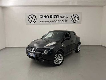 Nissan Juke 1.6 Acenta