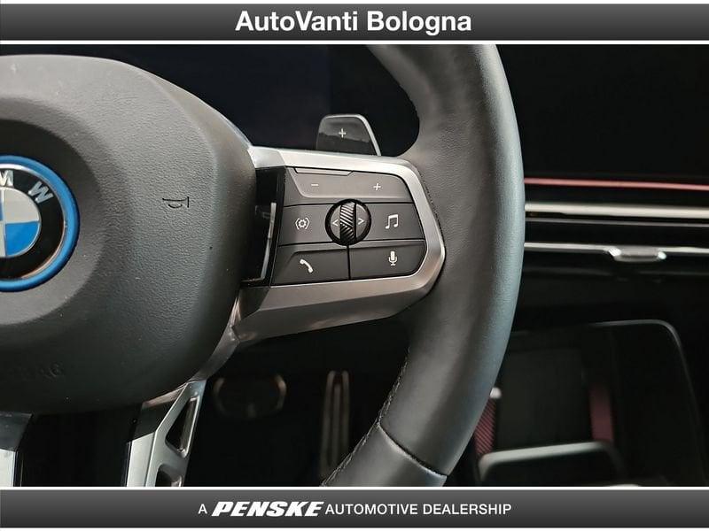 BMW X1 X1 xdrive 25e MSport Pro auto