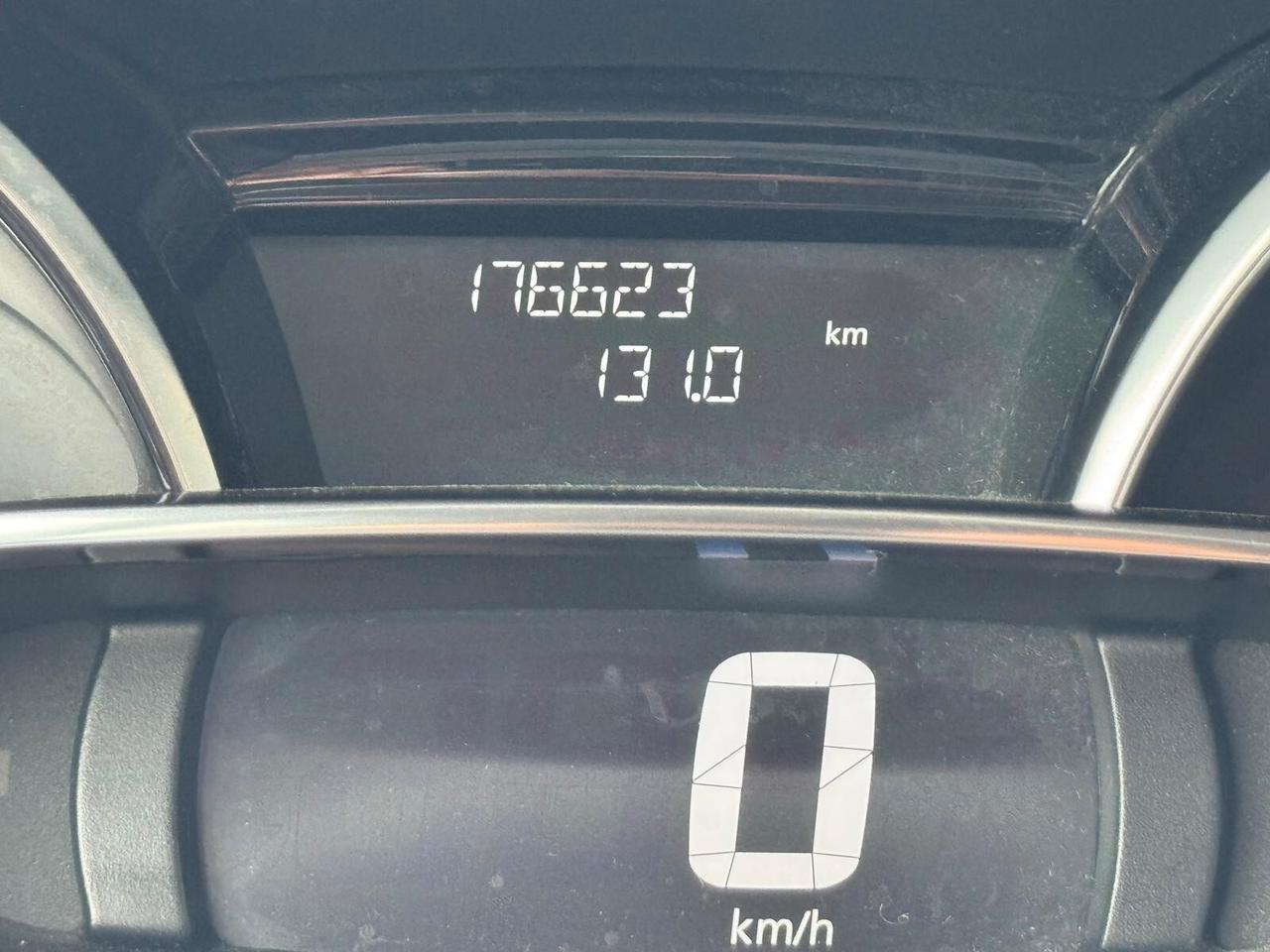 Renault Clio 1.2 GPL (SCADENZA 2035) 75CV 5P 2015