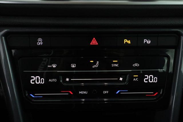 VOLKSWAGEN T-Roc T-Roc 1.0 TSI Style
