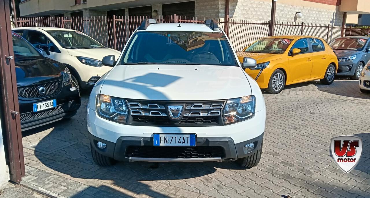 DACIA DUSTER 1.5 DIESEL -PREZZO PROMO!