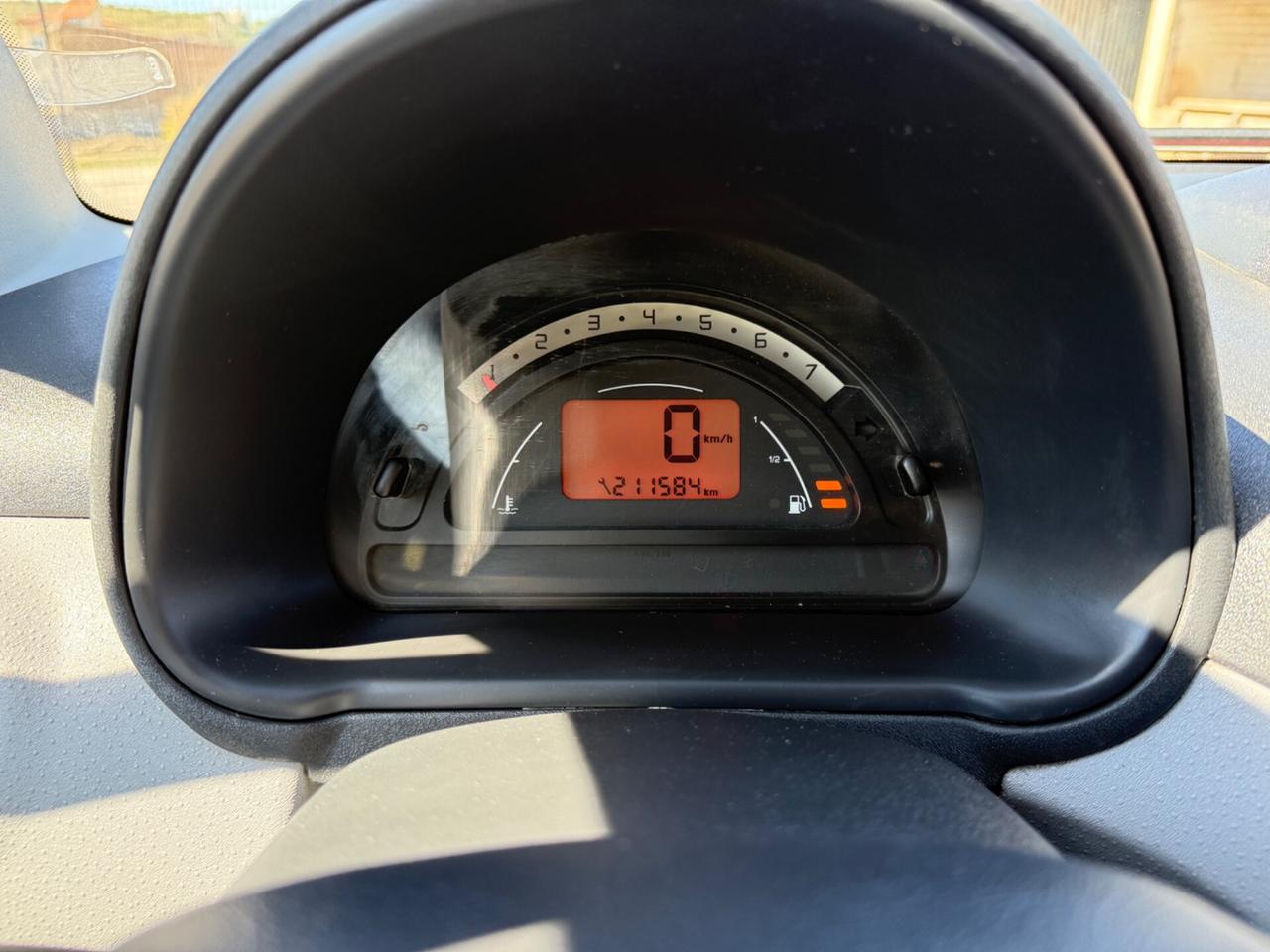 Citroen C3 1.4 HDi Exclusive