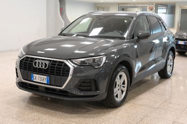 Audi Q3 35TDI 150CV S-TRONIC SPORT