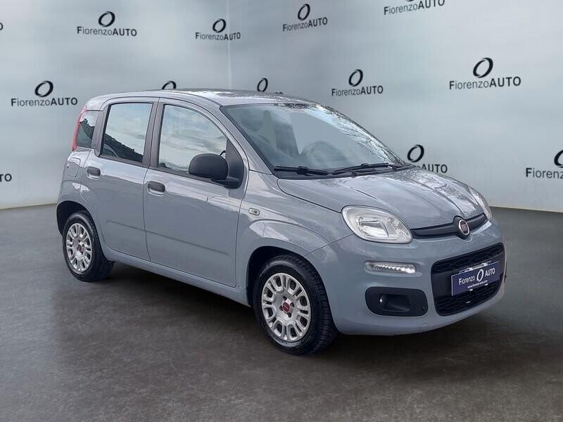 Fiat Panda 1.3 MJT 95 CV S&S Easy -PREZZO REALE -