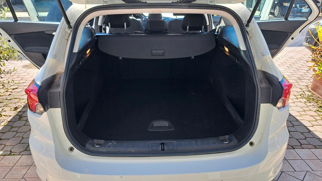 Fiat Tipo 1.6 Mjt S&S SW Lounge OK NEO PATENTATI