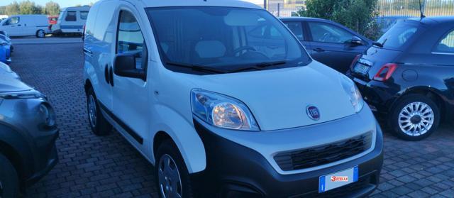 FIAT Fiorino 1.3 MJT 80CV Cargo