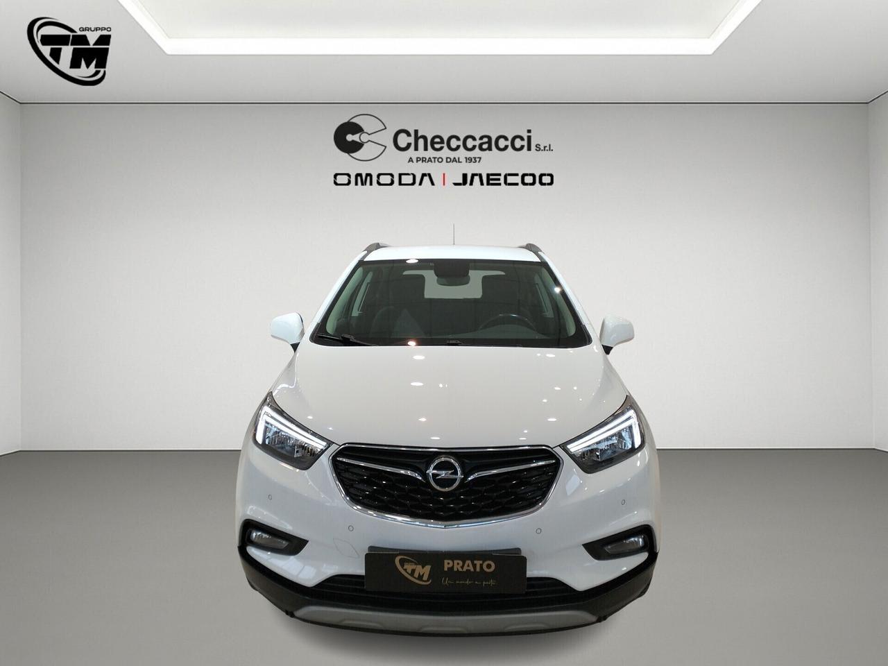 Opel Mokka X 1.6 cdti Innovation *65.000 KM*