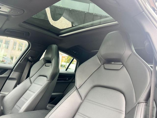 PORSCHE Panamera 2.9 - Tetto / Led Matrix / Bose / 5P - 13500 KM