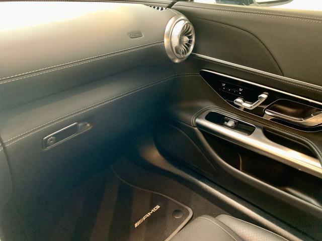 Mercedes-Benz SL 43 AMG AMG SL 43 Premium 381cv auto