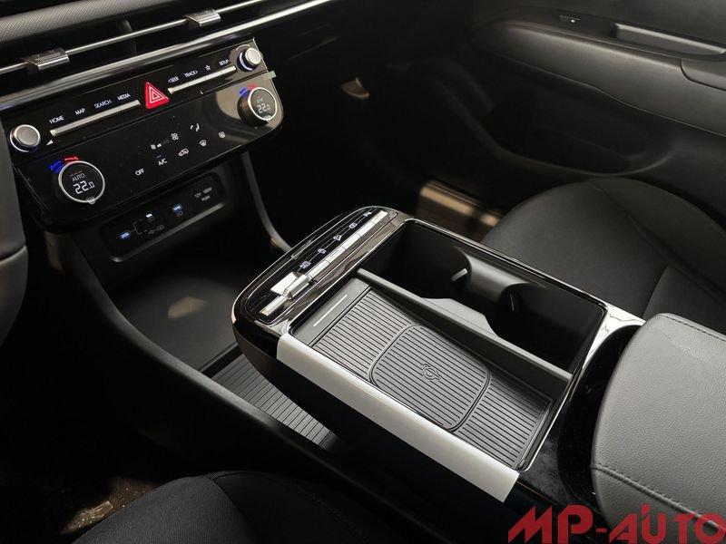 Hyundai Tucson Tucson 1.6 T-GDI 48V DCT Business