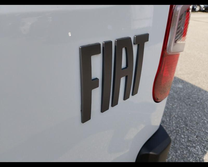 FIAT Doblò 1.5 Diesel 100 Cv Mt6 Passo Lungo