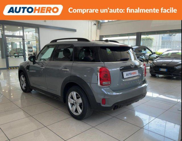 MINI Countryman 1.5 One Boost Countryman