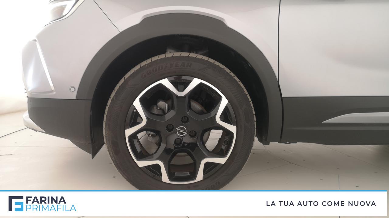 OPEL Mokka II 2020 - Mokka 1.2 t Ultimate s&s 130cv at8