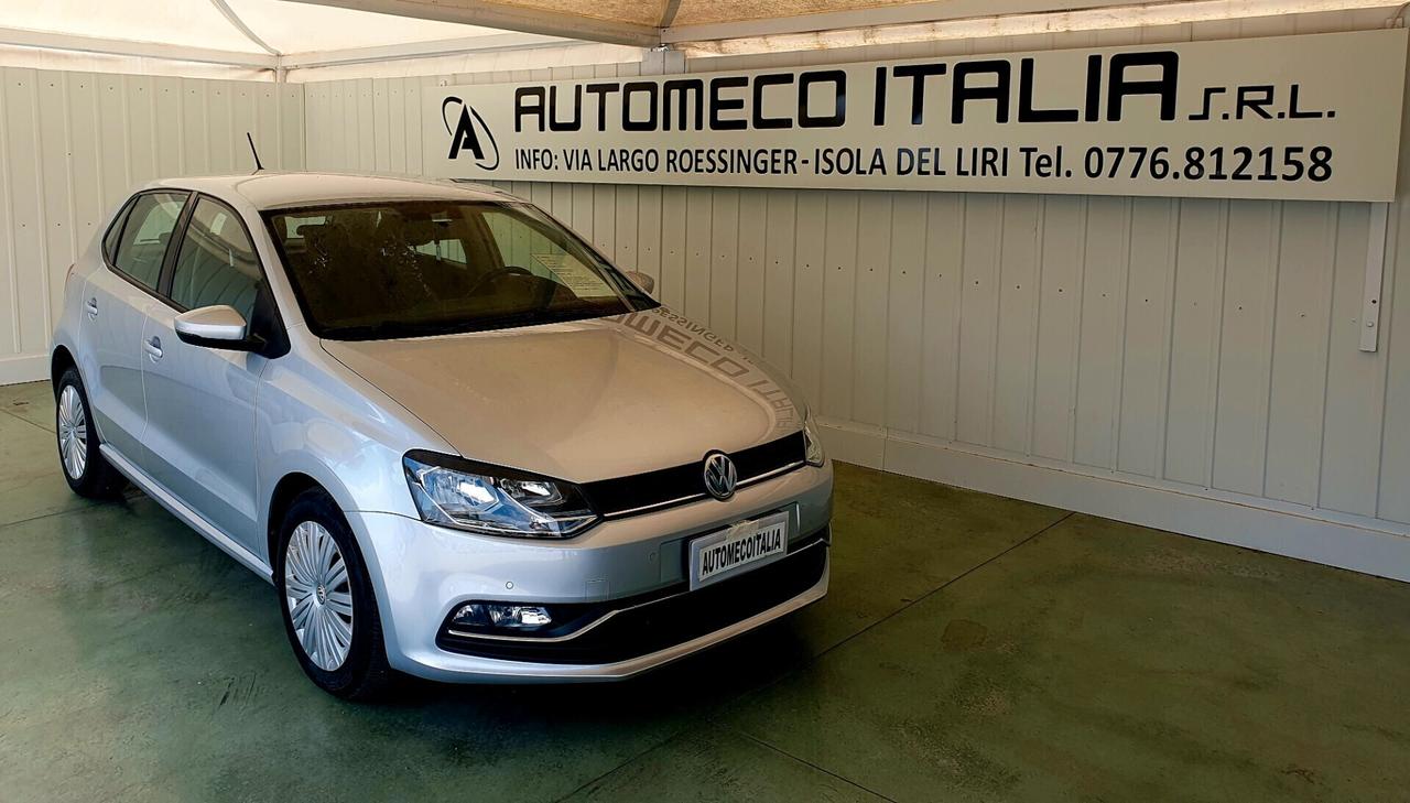 Volkswagen Polo 1.4 TDI - 08/2017 - KM. 114.000