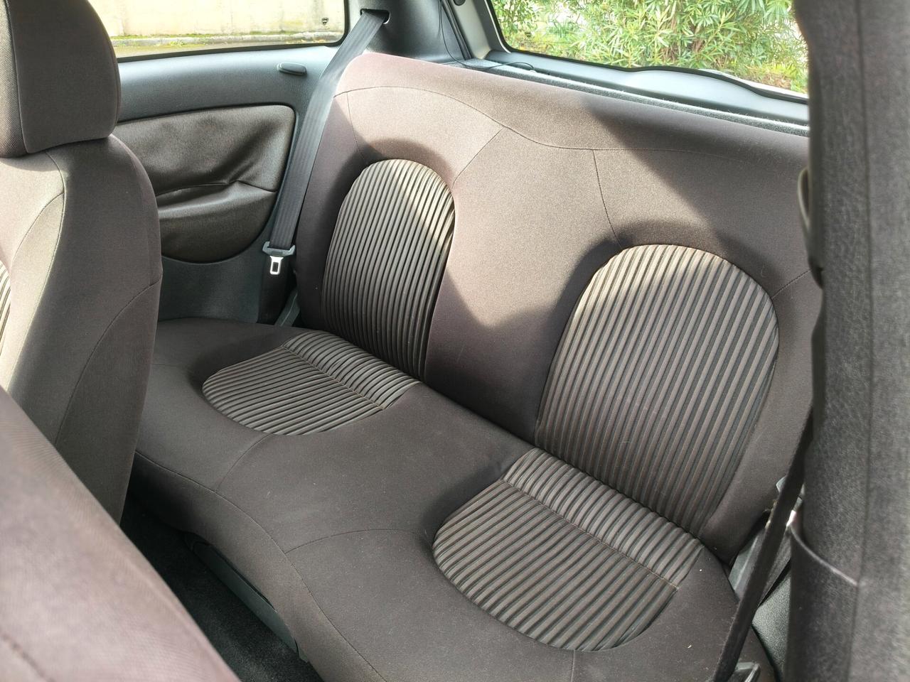 Lancia Ypsilon 1.4 GPL SOLAMENTE 126.000 KM